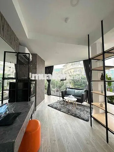 Siêu phẩm giữ phòng tới tháng 9 cuối Nguyễn Oanh gò vấp