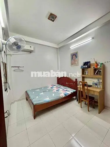 💰💰💰 TRỆT 3LẦU 4PN 3WC (5❌9m) - HẺM 205/ PHẠM VĂN CHIÊU