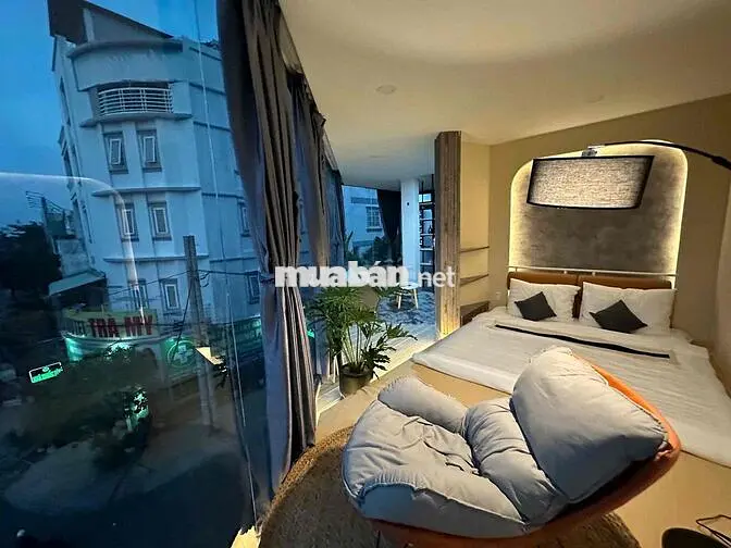 Siêu phẩm giữ phòng tới tháng 9 cuối Nguyễn Oanh gò vấp
