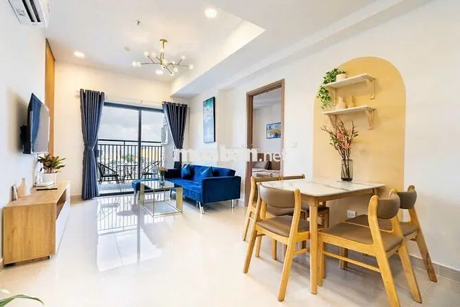 Siêu phẩm cho thuê 3PN 2WC chỉ 18tr