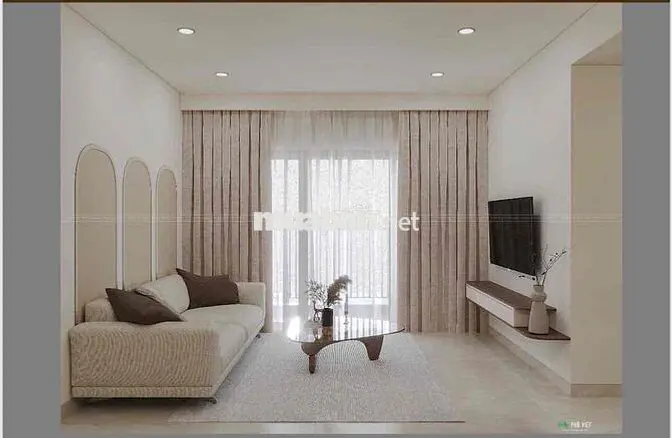 Cho thuê 3PN Celesta Rise full nội thất, Nhà mới 100%, vào ở liền