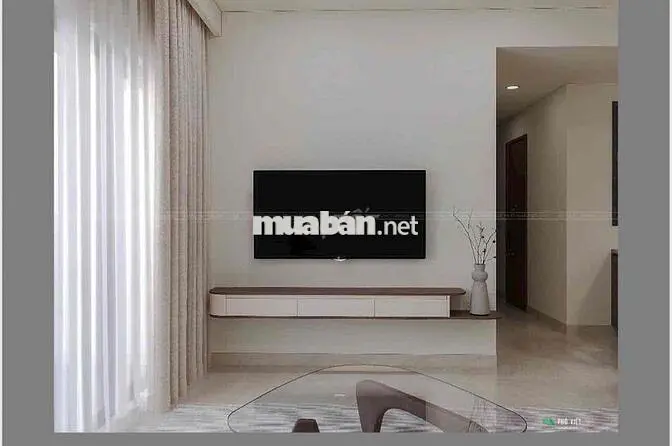 Cho thuê 3PN Celesta Rise full nội thất, Nhà mới 100%, vào ở liền