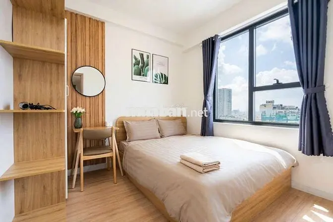 Siêu phẩm cho thuê 3PN 2WC chỉ 18tr