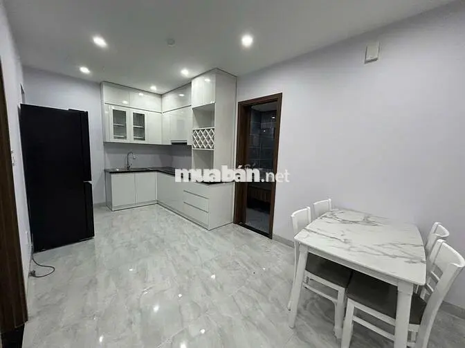 [Cực Rẻ] Chung Cư Vista Residence 2PN Xô Viết Nghệ Tĩnh| Bể Bơi Vô Cực