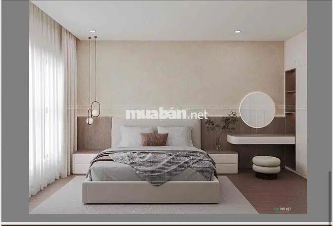 Cho thuê 3PN Celesta Rise full nội thất, Nhà mới 100%, vào ở liền