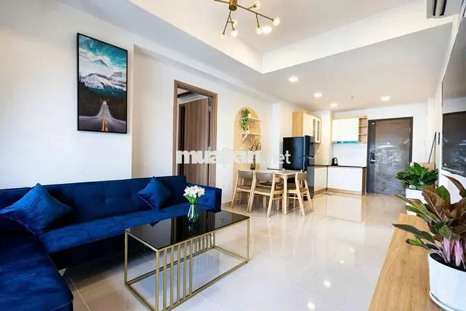 Siêu phẩm cho thuê 3PN 2WC chỉ 18tr