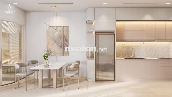 🔥CHÍNH THỨC NHẬN BOOKING CHỌN CĂN ĐẸP CĂN HỘ TRUNG TÂM HẢI CHÂU🔥