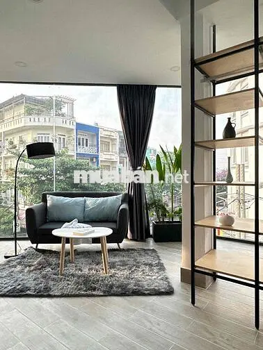 Siêu phẩm giữ phòng tới tháng 9 cuối Nguyễn Oanh gò vấp