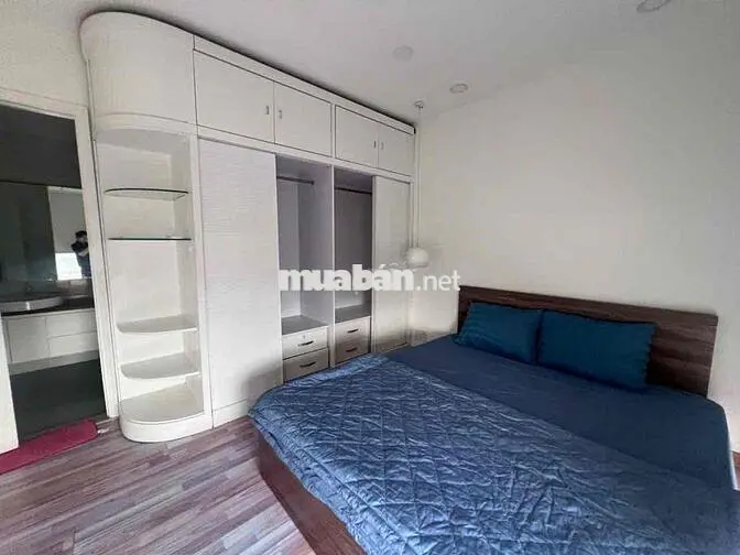 Dragon Hill 1 cho thuê 3PN 2WC Full nội thất giá 13triệu còn giảm