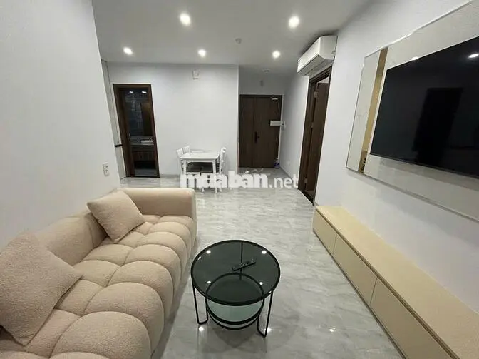 [Cực Rẻ] Chung Cư Vista Residence 2PN Xô Viết Nghệ Tĩnh| Bể Bơi Vô Cực