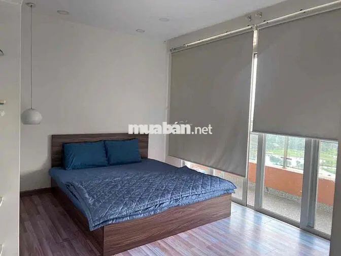 Dragon Hill 1 cho thuê 3PN 2WC Full nội thất giá 13triệu còn giảm