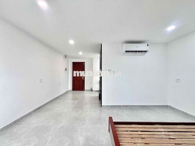 PHÒNG KHÔNG GÁC MỚI 100%, CHO NUÔI PET, THUẬN TIỆN DI CHUYỂN,FREE XE