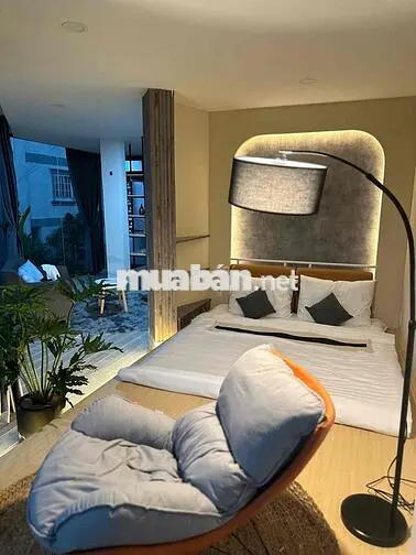 Siêu phẩm giữ phòng tới tháng 9 cuối Nguyễn Oanh gò vấp
