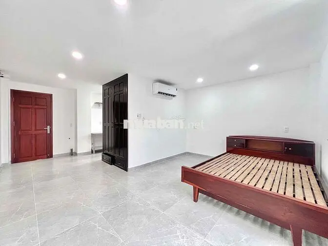 PHÒNG KHÔNG GÁC MỚI 100%, CHO NUÔI PET, THUẬN TIỆN DI CHUYỂN,FREE XE
