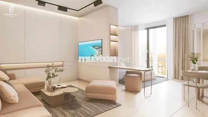 🔥CHÍNH THỨC NHẬN BOOKING CHỌN CĂN ĐẸP CĂN HỘ TRUNG TÂM HẢI CHÂU🔥