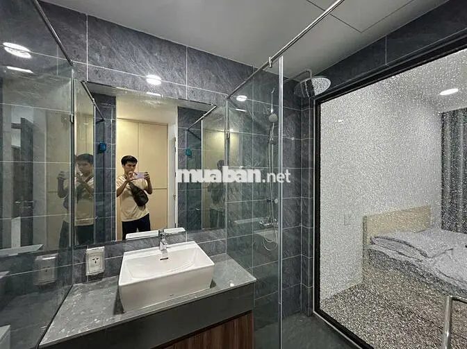 [Cực Rẻ] Chung Cư Vista Residence 2PN Xô Viết Nghệ Tĩnh| Bể Bơi Vô Cực