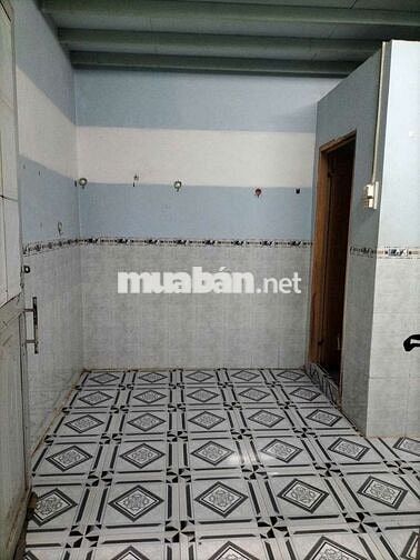 Phòng trọ có gác lửng - khu Sao Mai Bình Khánh 