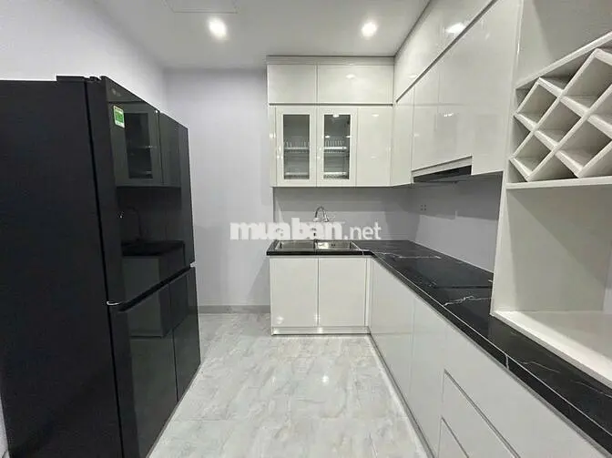 [Cực Rẻ] Chung Cư Vista Residence 2PN Xô Viết Nghệ Tĩnh| Bể Bơi Vô Cực