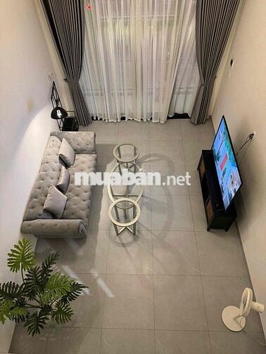 Cho thuê nhà khu An Thượng gần biển Mỹ Khê 2pn giá 25tr