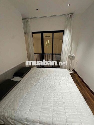 Cho thuê nhà khu An Thượng gần biển Mỹ Khê 2pn giá 25tr