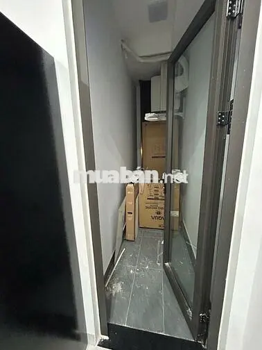 [Cực Rẻ] Chung Cư Vista Residence 2PN Xô Viết Nghệ Tĩnh| Bể Bơi Vô Cực