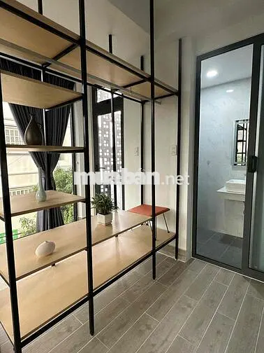 Siêu phẩm giữ phòng tới tháng 9 cuối Nguyễn Oanh gò vấp