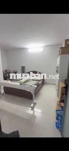 CHO THUÊ 3 PHÒNG TẦNG TRỆT – NGUYỄN VĂN ĐẬU, BÌNH THẠNH - HẼM XE HƠI