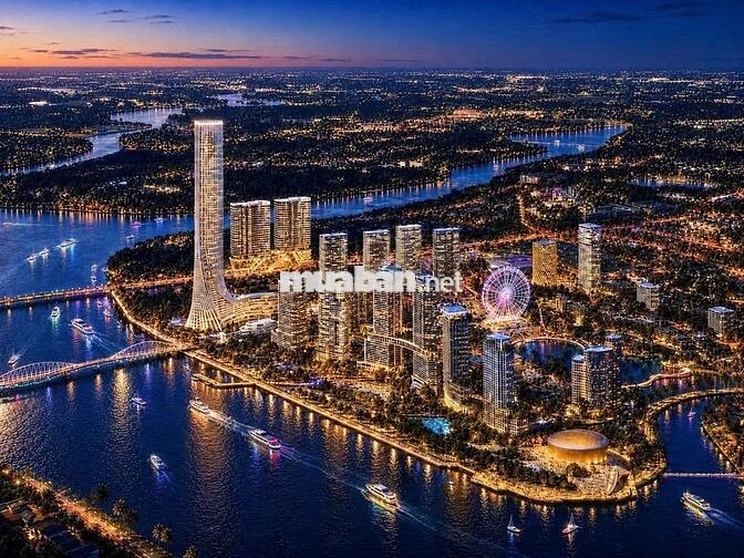 🔥CHÍNH THỨC NHẬN BOOKING CHỌN CĂN ĐẸP CĂN HỘ TRUNG TÂM HẢI CHÂU🔥