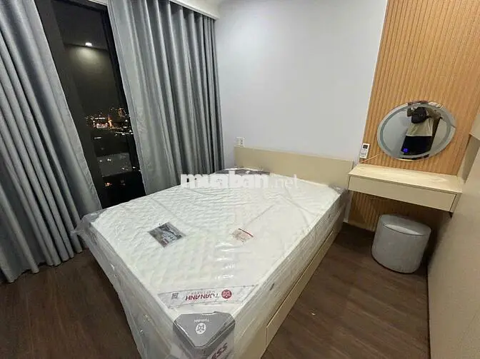 [Cực Rẻ] Chung Cư Vista Residence 2PN Xô Viết Nghệ Tĩnh| Bể Bơi Vô Cực