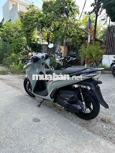 Honda SH350i Xám