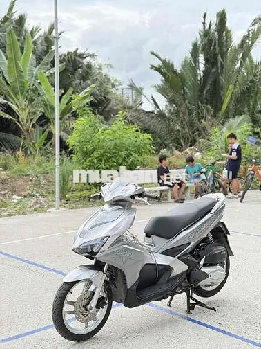 🌈 Honda Airblade 125 2016 - Nậu Sớ TT 8🍠 Nhận Xe
