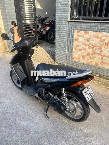 Cần bán xe Honda Click 2023 Đen