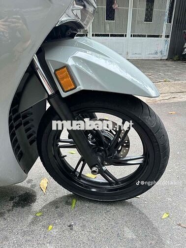Honda SH350i Xám