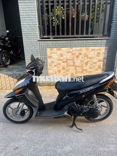 Cần bán xe Honda Click 2023 Đen