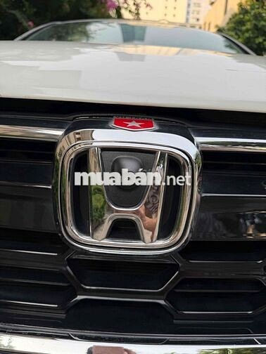 Honda CRV L 2019 Trắng 92000 km