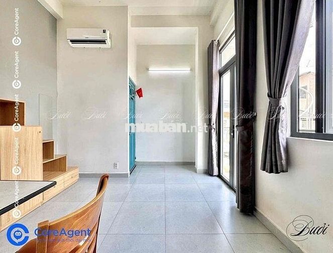 TRỐNG 2 PHÒNG GÁC HỘP FULL NỘI THẤT NGAY THOẠI NGỌC HẦU, GẦN ĐẦM SEN