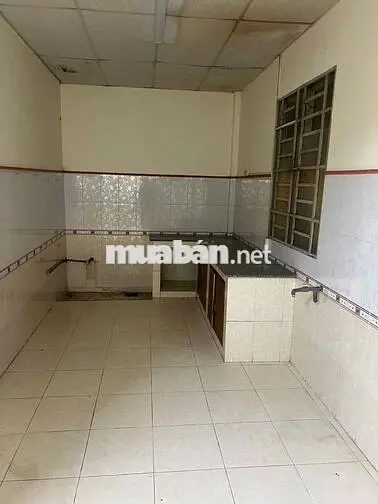 Bán Xưởng Mặt Tiền Đường Đỗ Tường Phong - Trường THPT Nguyễn Thông