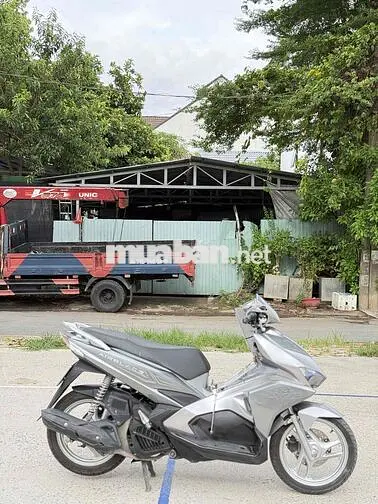 🌈 Honda Airblade 125 2016 - Nậu Sớ TT 8🍠 Nhận Xe