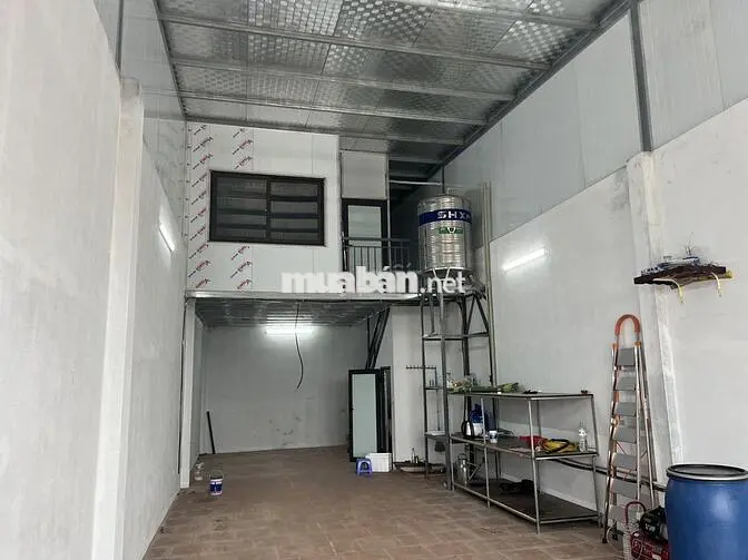 Bán đất tặng nhà đang cho thuê 6tr, 80m2, lô góc tháng vĩnh viễn