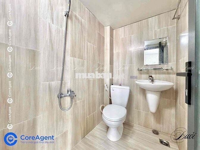 TRỐNG 2 PHÒNG GÁC HỘP FULL NỘI THẤT NGAY THOẠI NGỌC HẦU, GẦN ĐẦM SEN