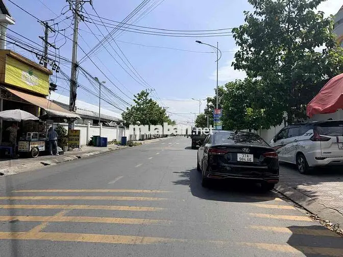 bán gấp đất mặt tiền thuận giao 25 buôn bán