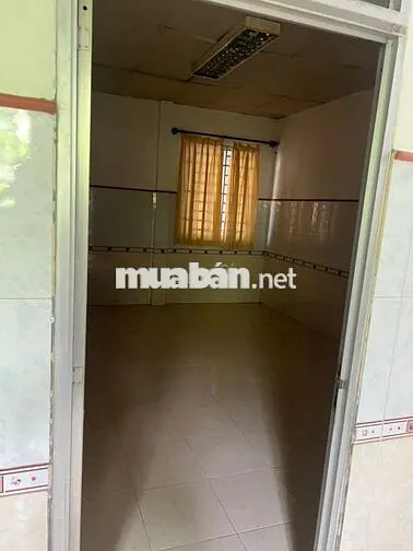 Bán Xưởng Mặt Tiền Đường Đỗ Tường Phong - Trường THPT Nguyễn Thông