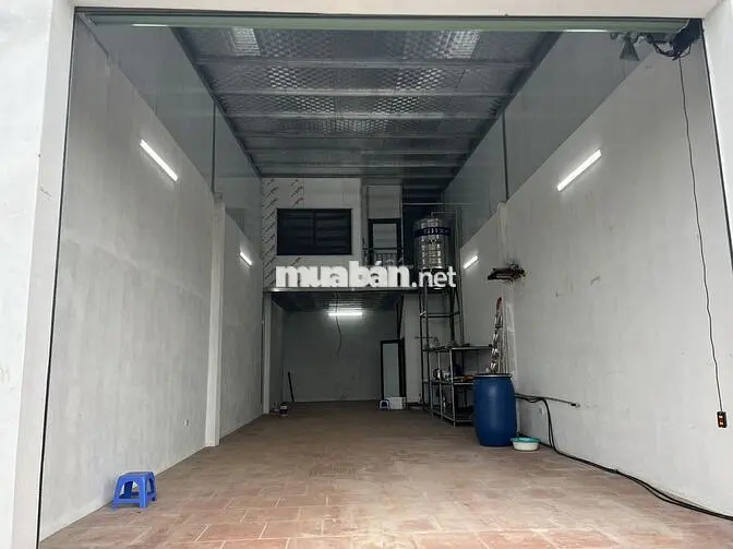 Bán đất tặng nhà đang cho thuê 6tr, 80m2, lô góc tháng vĩnh viễn
