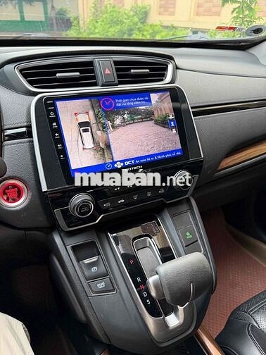 Honda CRV L 2019 Trắng 92000 km
