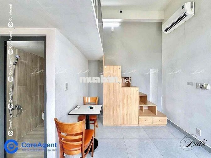 TRỐNG 2 PHÒNG GÁC HỘP FULL NỘI THẤT NGAY THOẠI NGỌC HẦU, GẦN ĐẦM SEN