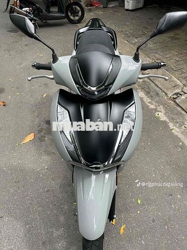 Honda SH350i Xám