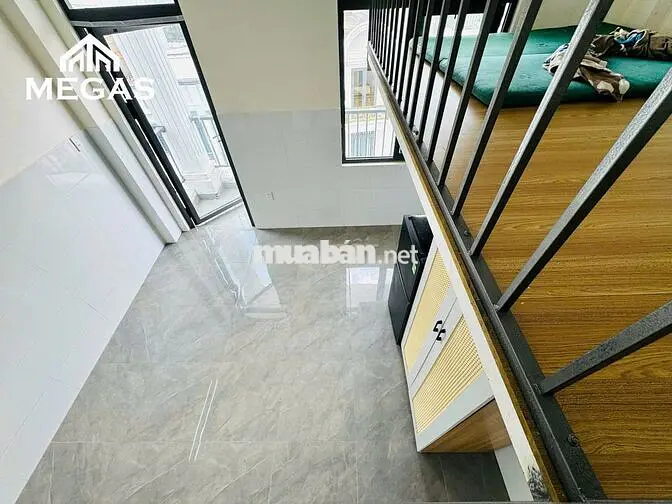 Phòng Giá Rẻ Có Nội Thất Ngay Công Viên Phần Mềm Quang Trung