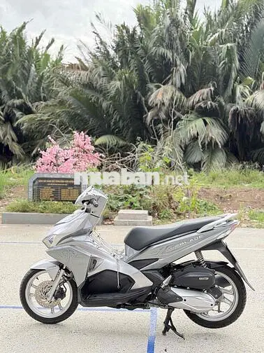 🌈 Honda Airblade 125 2016 - Nậu Sớ TT 8🍠 Nhận Xe