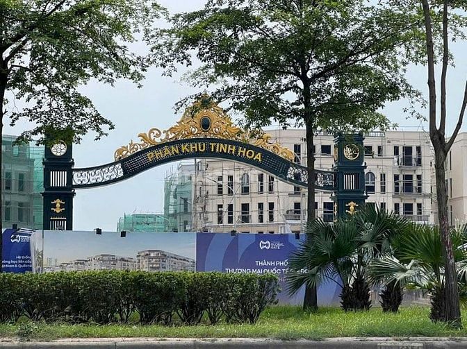 cho thuê nhà, mặt Đường Võ Nguyên Giáp, vân nội, đông anh , Hà Nội(cũ)