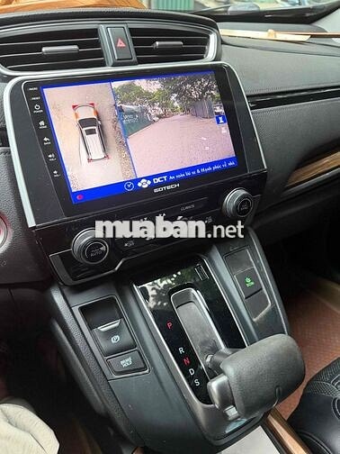 Honda CRV L 2019 Trắng 92000 km